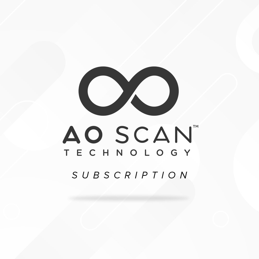 Read more about the article AO Scan™ Subscription