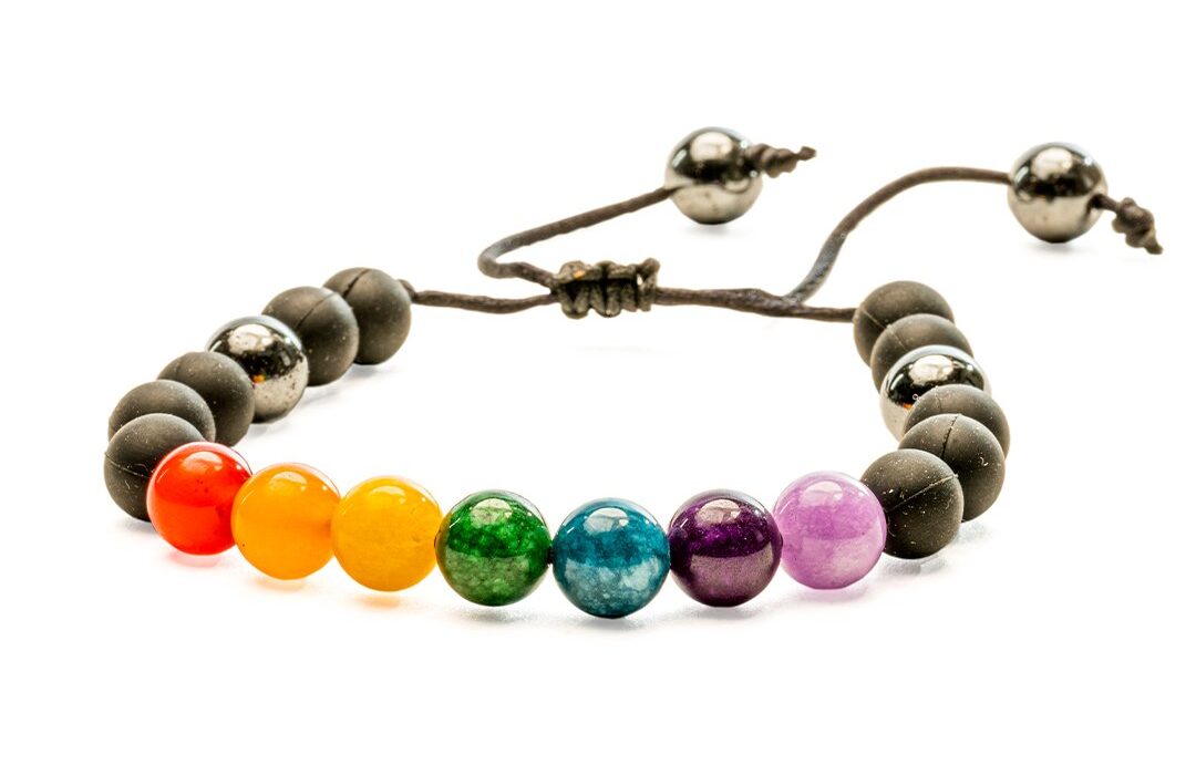 Chakra+Bracelet
