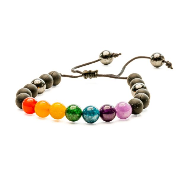 Chakra+Bracelet