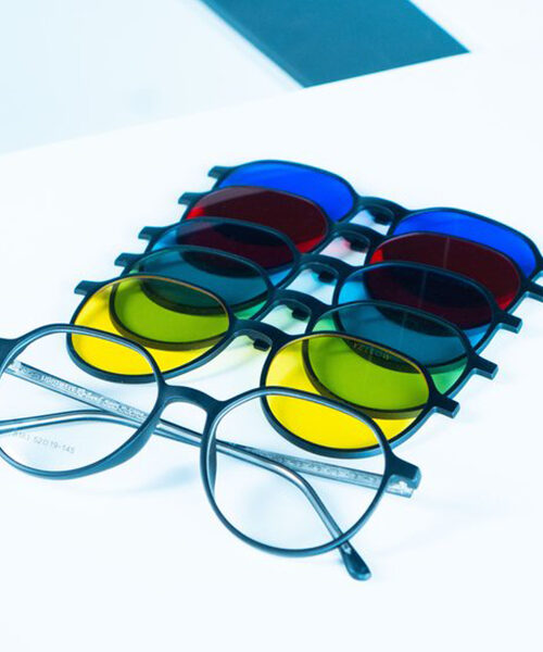 Lightwave Optical Glasses