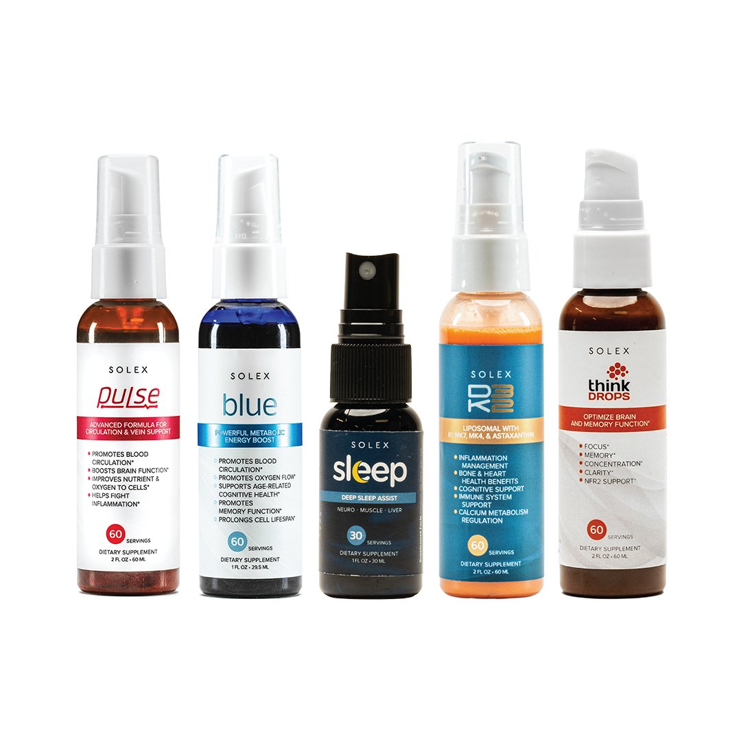 Read more about the article Complete Bundle