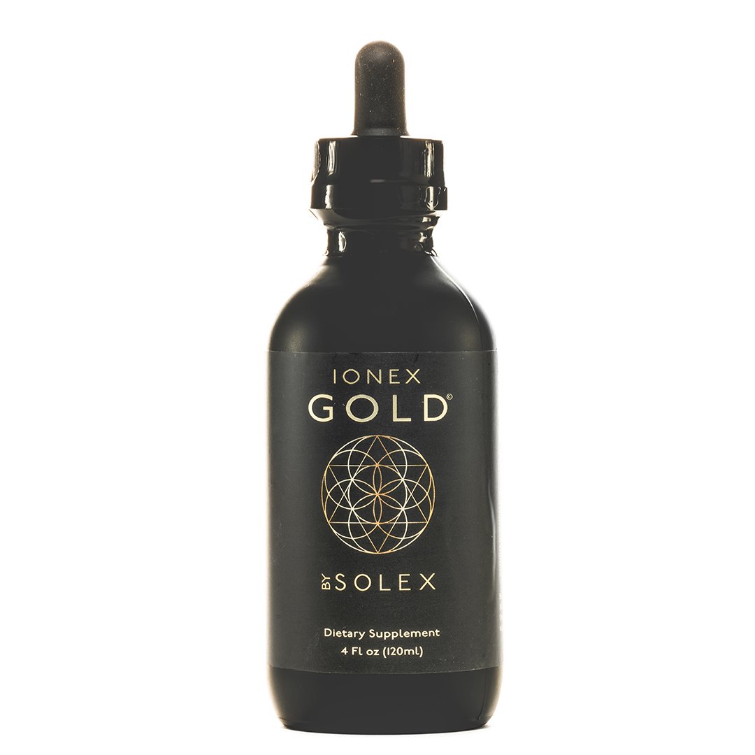 Read more about the article Gold