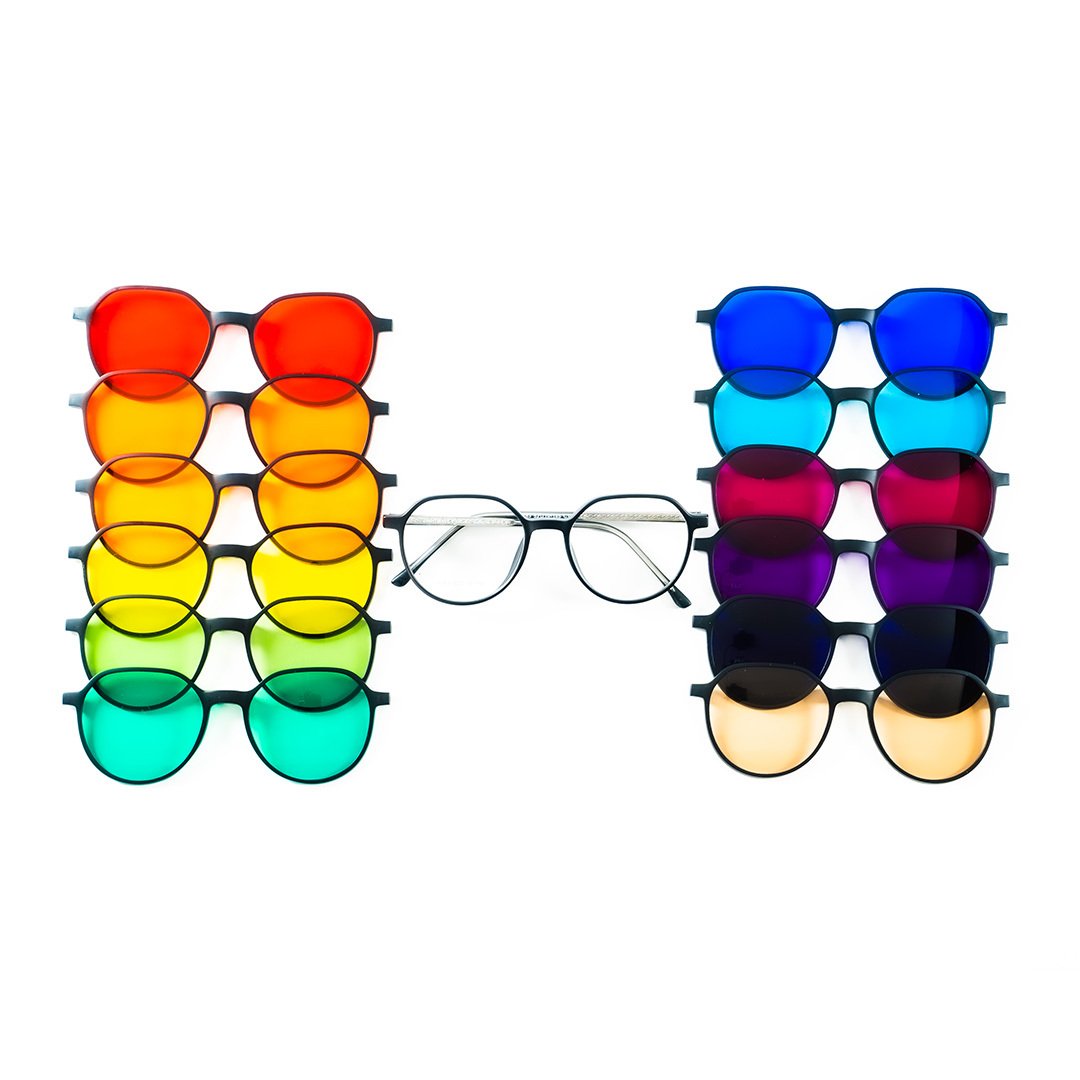 Read more about the article Light Wave Glasses