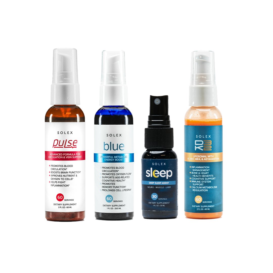 Read more about the article Sleep Bundle