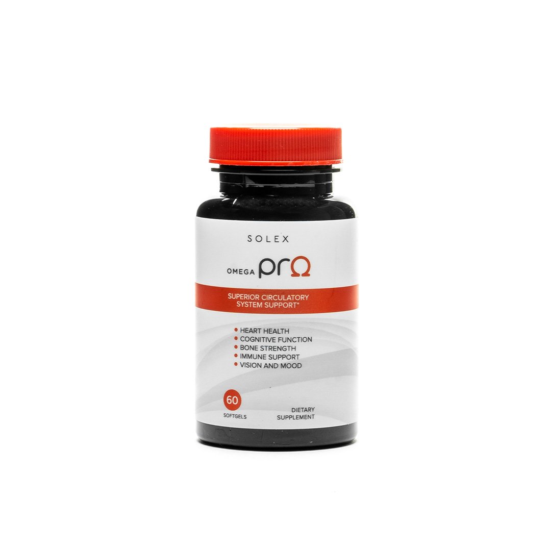 Read more about the article Omega Pro