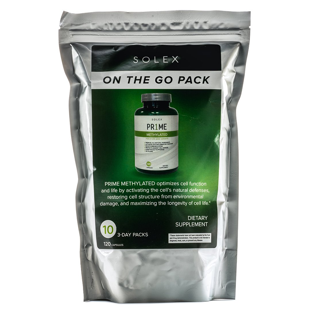 Read more about the article PRIME (Methylated) Sample Pack