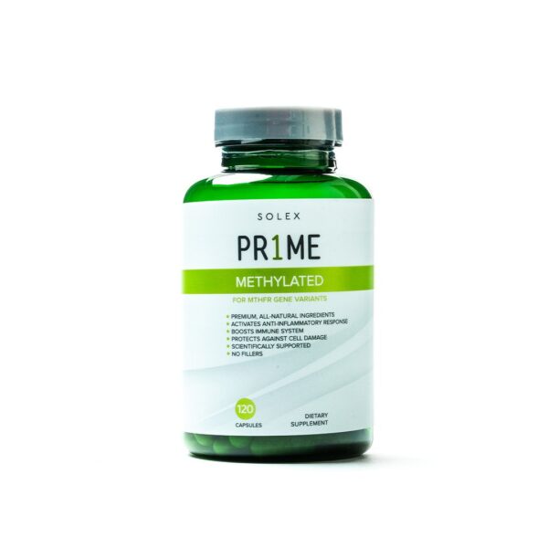 Prime+Methylated