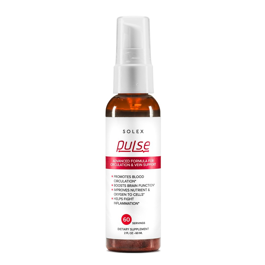 Read more about the article Pulse