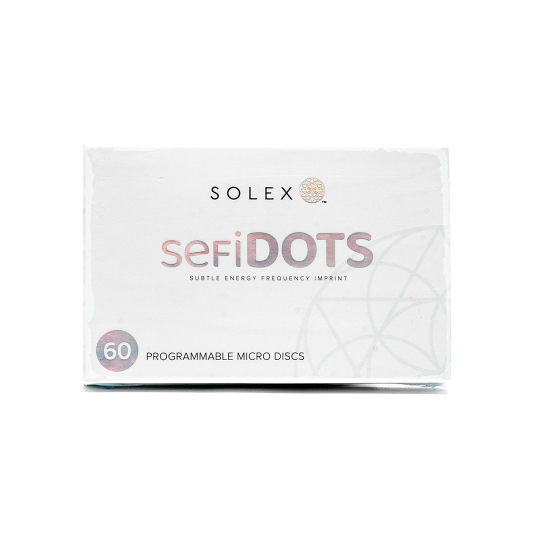 Read more about the article SEFIdots