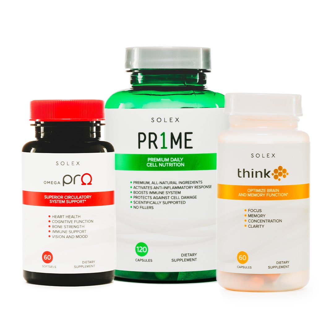 Read more about the article The T.O.P Bundle