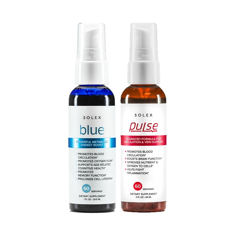 Read more about the article Blue and Pulse