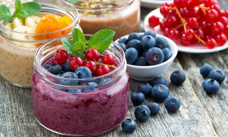 Vital Scan: Food Sensitivities