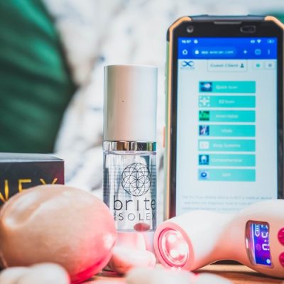 Targeting Skin Body Systems