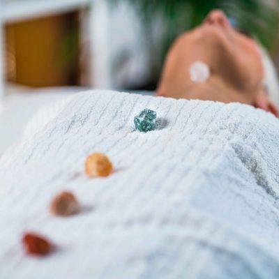 SEFI: Quantum Chakra